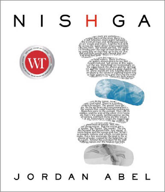 NISHGA