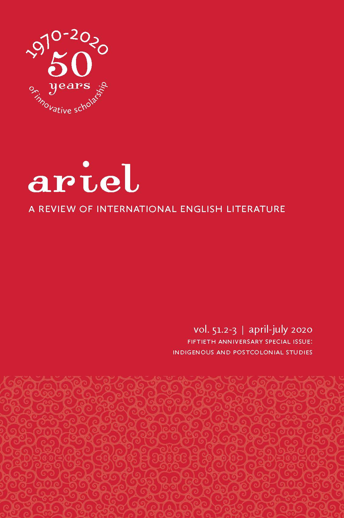 ARIEL