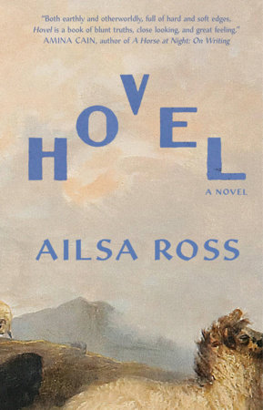Hovel: A Novel